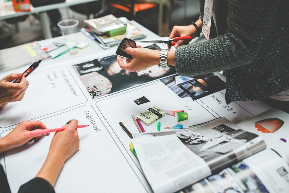 Strategisches Marketing für Unternehmen, die planbarer wachsen wollen